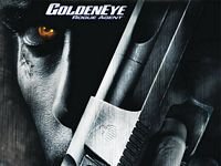 pic for Golden Eye